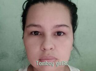 Tomboy_girl18