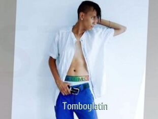 Tomboylatin