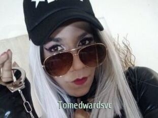 Tomedwardsvc