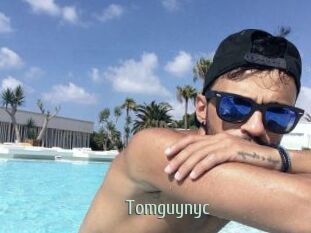 Tomguynyc