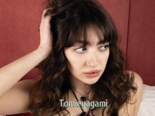 Tomieyagami