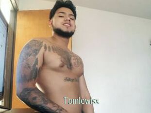 Tomlewisx