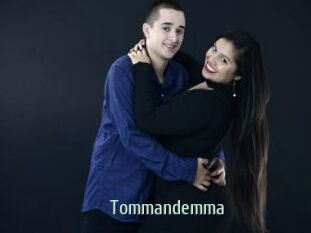 Tommandemma