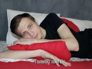 Tommy_martin
