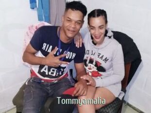Tommyamalia