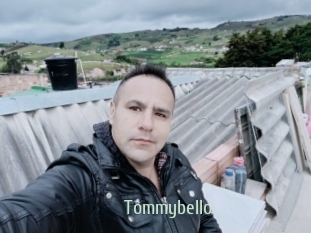 Tommybello