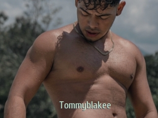 Tommyblakee