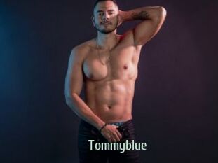 Tommyblue