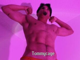 Tommycage