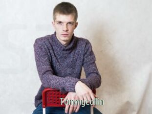 Tommycollin
