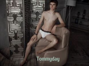 Tommyday