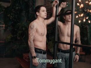 Tommygant