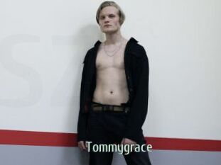 Tommygrace