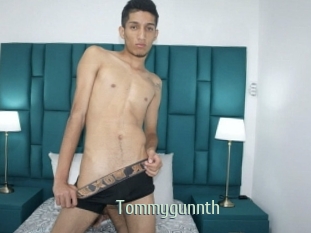 Tommygunnth