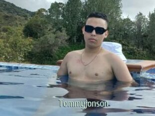Tommyjonson