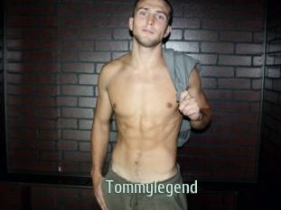 Tommylegend