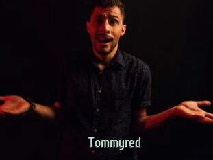 Tommyred