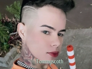 Tommyscoth