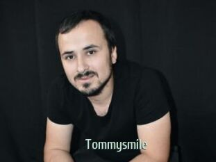 Tommysmile