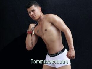 Tommysweetlatin