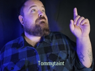 Tommytaint