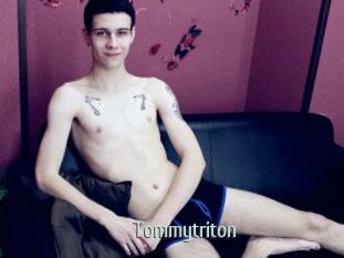 Tommytriton