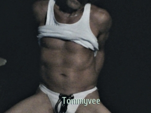 Tommyvee