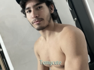 Tomycute