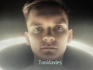 Tonidavies