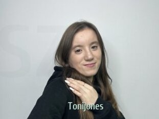 Tonijones