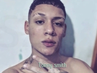 tonny_smith Sexcam Zone