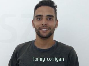 Tonny_corrigan