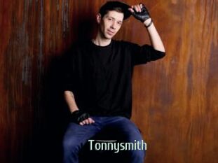 Tonnysmith