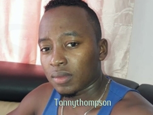 Tonnythompson
