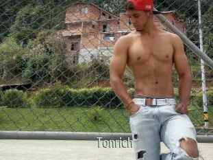 Tonrich