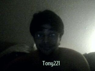 Tony221