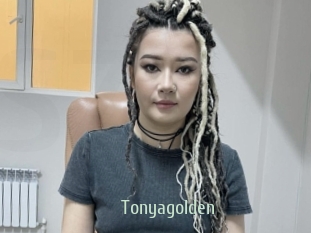 Tonyagolden
