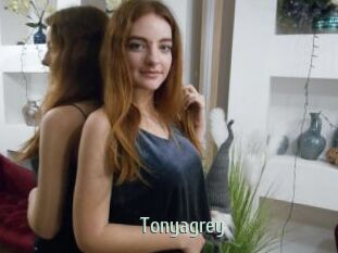 Tonyagrey