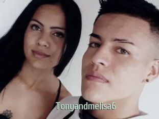 Tonyandmelisa6