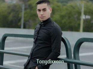 Tonydixxonn