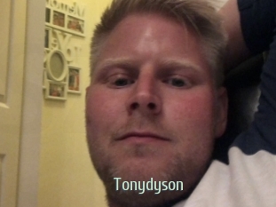 Tonydyson