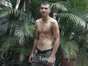 Tonyfox