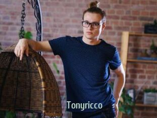 Tonyricco
