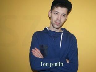 Tonysmith