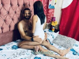 Tooddambar