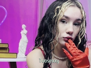 Toosexxy