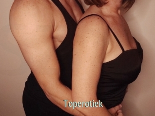 Toperotiek