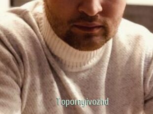 Topornyivozhd