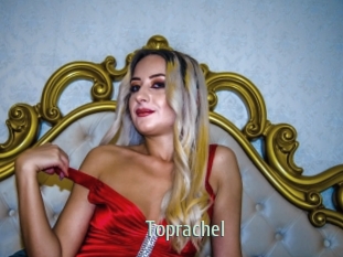Toprachel