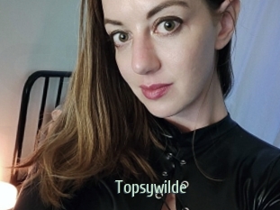Topsywilde